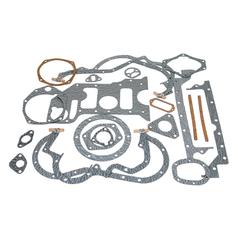 [S.66827] Bottom Gasket Set - 3 Cyl.