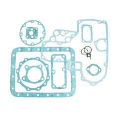 Bottom Gasket Set - 3 Cyl.