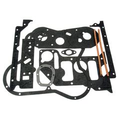 [S.40605] Bottom Gasket Set - 3 Cyl. (AD3.152, A3.144, A3.152)