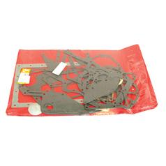 [S.57688] Bottom Gasket Set - 3 Cyl. (D155, D179)