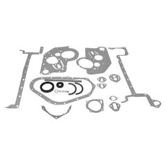 [S.66385] Bottom Gasket Set - 4 Cyl. (200)