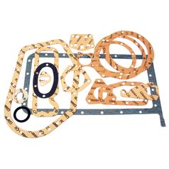 [S.40603] Bottom Gasket Set - 4 Cyl. (23C)