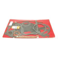 [S.40609] Bottom Gasket Set - 4 Cyl. (A4.107, A4.192, AD4.203, AT4.236)