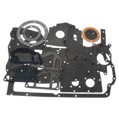 [S.40610] Bottom Gasket Set - 4 Cyl. (AD4.203, A4.212, A4.236, AT4.236, A4.248)