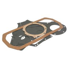 [S.57689] Bottom Gasket Set - 4 Cyl. (BD144, BD154)