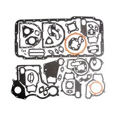 [S.40616] Bottom Gasket Set - 6 Cyl. (A6.354, A6.354.1, A6.354.4, AT6.354, AT6.354.1, AT6.354.4, T6.354, T6.354.1 )
