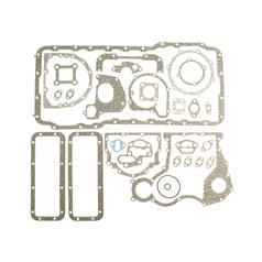 [S.43181] Bottom Gasket Set - 6 Cyl. (AT6-354-4)