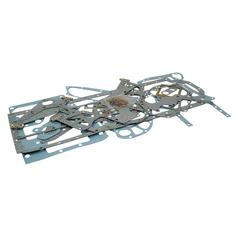 [S.57691] Bottom Gasket Set - 6 Cyl. (D310, D358, DT358, DT402)