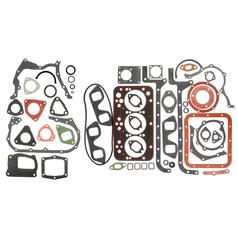 [S.67189] Complete Gasket Sets - 3 Cyl.