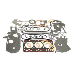 [S.62078] Complete Gasket Sets - 3 Cyl. (8035.01)