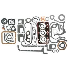 [S.62080] Complete Gasket Sets - 3 Cyl. (8035.02, 8035.06)
