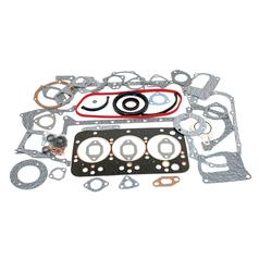 [S.62083] Complete Gasket Sets - 3 Cyl. (8035.04, 8035.05)