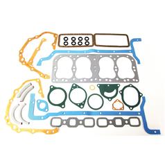 [S.60836] Complete Gasket Sets - 4 Cyl.