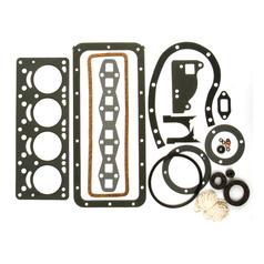 [S.61501] Complete Gasket Sets - 4 Cyl.