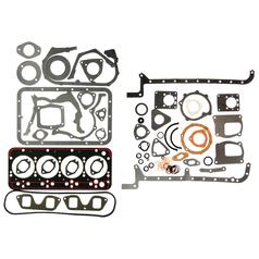 Complete Gasket Sets - 4 Cyl. (8035.04, 8035.05)