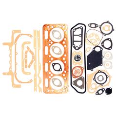 [S.62087] Complete Gasket Sets - 4 Cyl. (OMC03)