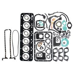 [S.62093] Complete Gasket Sets - 6 Cyl. (8065.02)