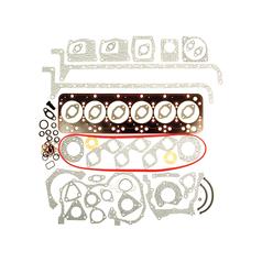 [S.62109] Complete Gasket Sets - 6 Cyl. (8065.06)