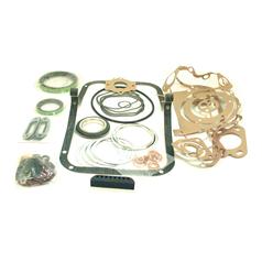 [S.312033] GASKET SET, ENGINE, W/ SEALS