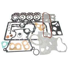 [S.68370] GASKET SET, OVERHAUL