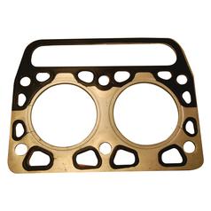 GASKET, HEAD