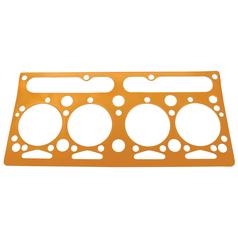 [S.40623] Head Gasket - 4 Cyl. ( AD4.203, D4.203)