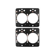 [S.59191] Head Gasket - 4 Cyl. (2+2) (640)