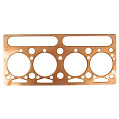 [S.40622] Head Gasket - 4 Cyl. (A4.203)