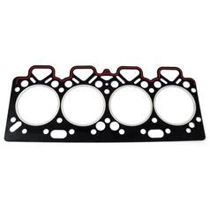 [S.40624] Head Gasket - 4 Cyl. (D39T, AT4.236, A4.236, A4 236, A4. 248, A4. 212, 1104C-44, 4.236)