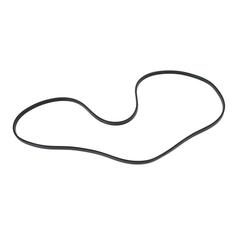 [S.62131] Rocker Cover Gasket - 6 Cyl.