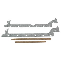 [S.41950] Sump Gasket - 3 Cyl. (AD3.152, AT3.152.4, AT3.152, A3.144)