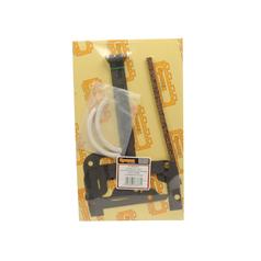 [S.66337] Sump Gasket - 4 Cyl. (220)