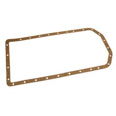 [S.58860] Sump Gasket - 4 Cyl. (4.039D, 4.039T, 4.045D, 4.045T, 4.202D, 4.219D, 4.239D, 4.239T, 6.068T)