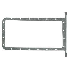 [S.43183] Sump Gasket - 4 Cyl. (A3.152, 20C, 23C )