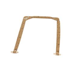 [S.58861] Sump Gasket - 6 Cyl. (2715E, 4.045T, 4.5D/T, 6.059T, 6.076T/A, 6.076T/A/H, 6.329D, 6.359D, 6.359D/T)