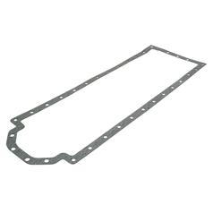 Sump Gasket - 6 Cyl. (D310, D358, DT358, DT402)