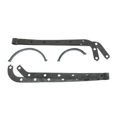 [S.62115] Sump Gasket - 6 Cyl. (PowerStar 7.5T, BSD666TI, 8065.05 )