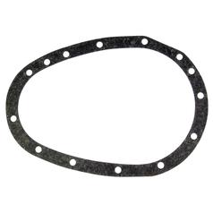 [S.42487] Timing Cover Gasket - 4 Cyl. (20C 80mm, 85mm-Petrol, 85mm VO, A3.144, A3.152)