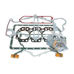 Top Gasket Set - 3 Cyl. (152D)
