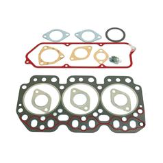[S.31600] Top Gasket Set - 3 Cyl. (3.152D, 3.164D, 6.329D)