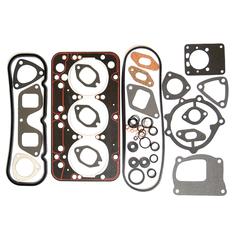 [S.62102] Top Gasket Set - 3 Cyl. (8035.04, 8035.05, 8035.05, 8035.06, 8045.05)