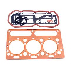 [S.40589] Top Gasket Set - 3 Cyl. (AD3.152, AT3.152.4, AT3.152, A3.144)