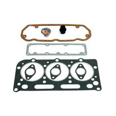 [S.57549] Top Gasket Set - 3 Cyl. (AD3/49, AD3/55)