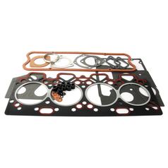 Top Gasket Set - 4 Cyl.