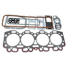 [S.40596] Top Gasket Set - 4 Cyl. (4.318, A4.318, A4.318.2)
