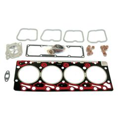 [S.59500] Top Gasket Set - 4 Cyl. (4B, 4BT)