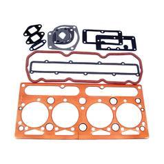 [S.40592] Top Gasket Set - 4 Cyl. (AD4.203)