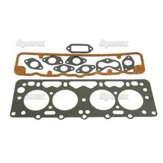 [S.56935] Top Gasket Set - 4 Cyl. (AD4/47)