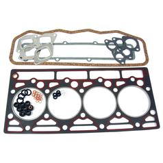 Top Gasket Set - 4 Cyl. (D206, D239, D246)