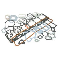 Top Gasket Set - 6 Cyl.
